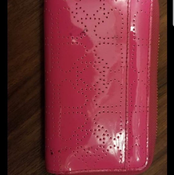 Kate spade wallett - Picture 2 of 2